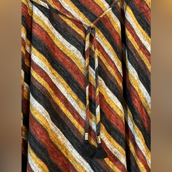 Long maxi skirt - Picture 3 of 4